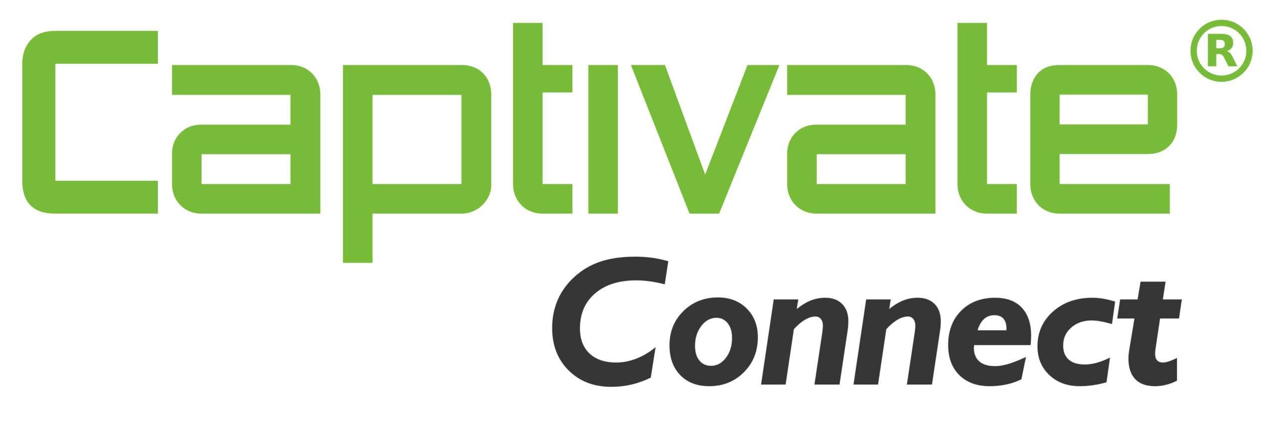 Captivate Connect | Messages On Hold