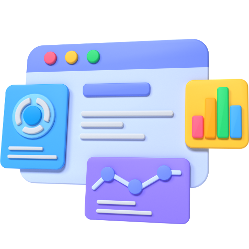 Data Reporting