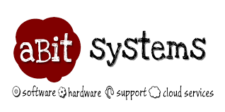 aBit Systems Logo