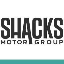 Shacks Motors Group Logo